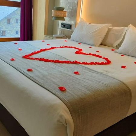Hotel Boutique Mediodia & Apartments (Adults Only) Plan Ngoại thất bức ảnh