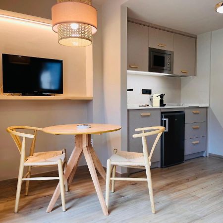 Hotel Boutique Mediodia & Apartments (Adults Only) Plan Ngoại thất bức ảnh