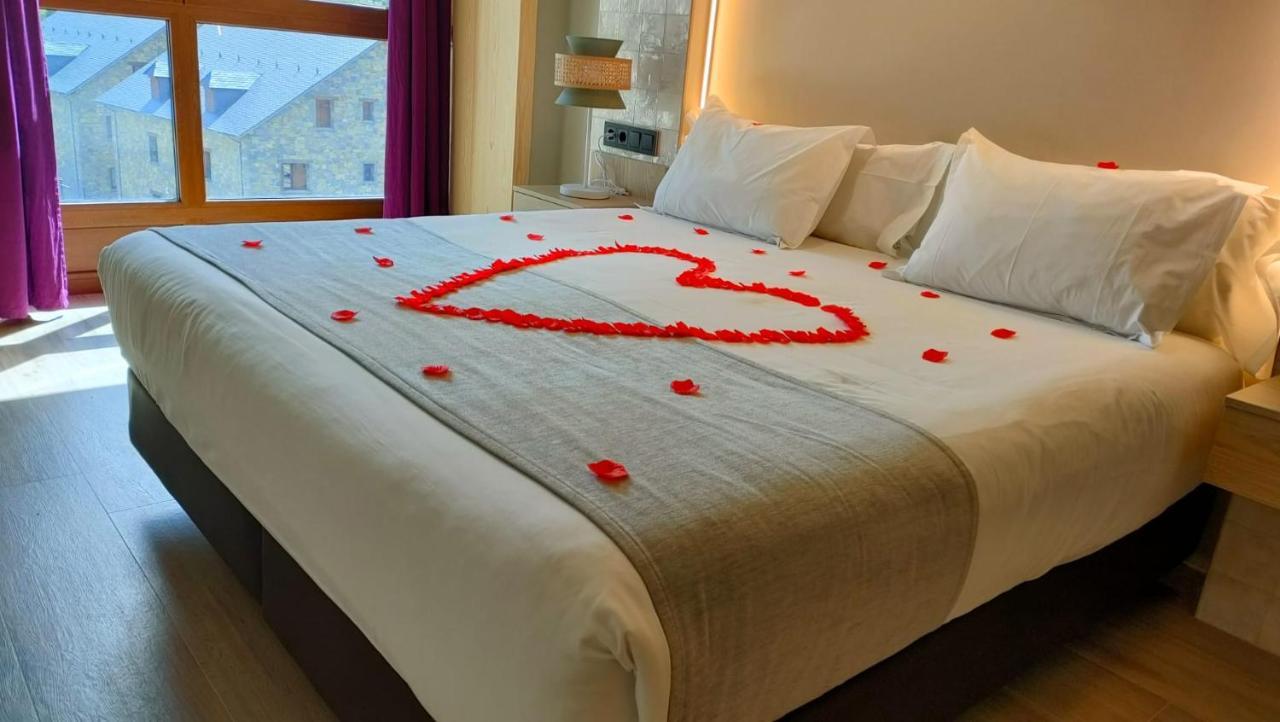 Hotel Boutique Mediodia & Apartments (Adults Only) Plan Ngoại thất bức ảnh