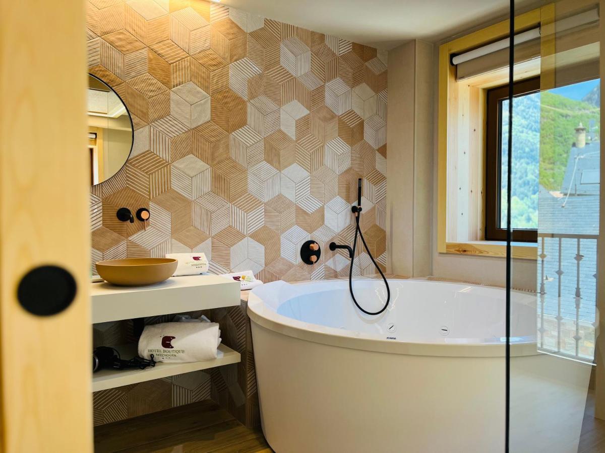Hotel Boutique Mediodia & Apartments (Adults Only) Plan Ngoại thất bức ảnh