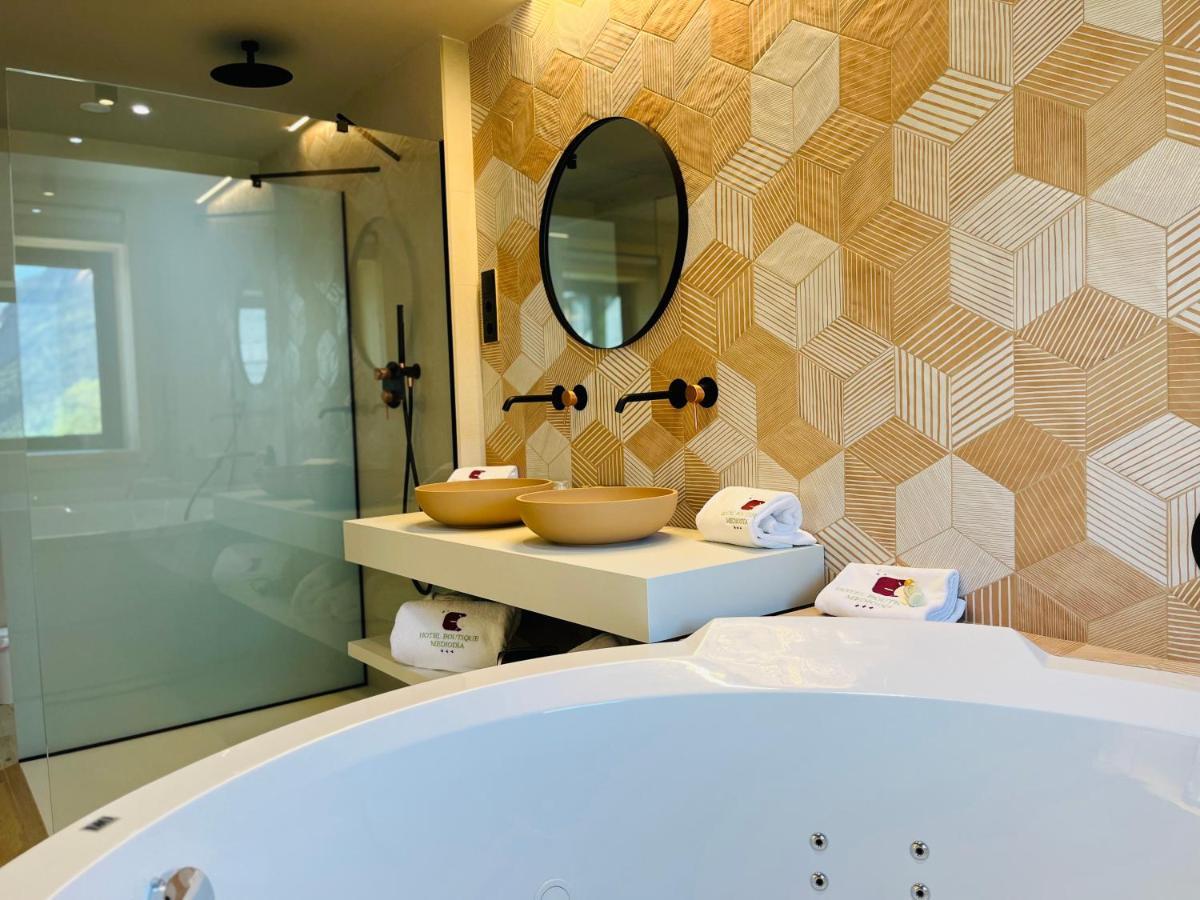 Hotel Boutique Mediodia & Apartments (Adults Only) Plan Ngoại thất bức ảnh
