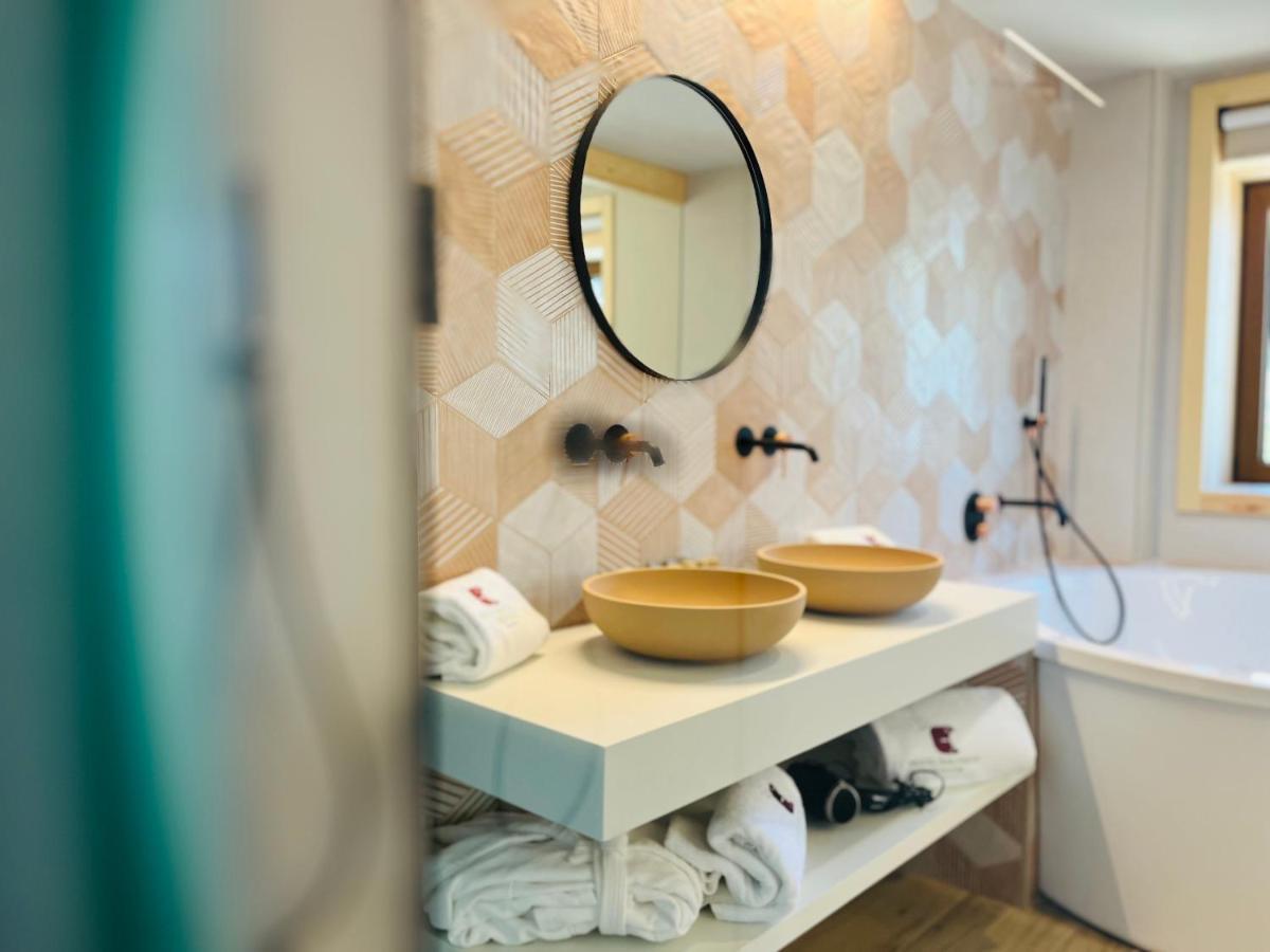 Hotel Boutique Mediodia & Apartments (Adults Only) Plan Ngoại thất bức ảnh