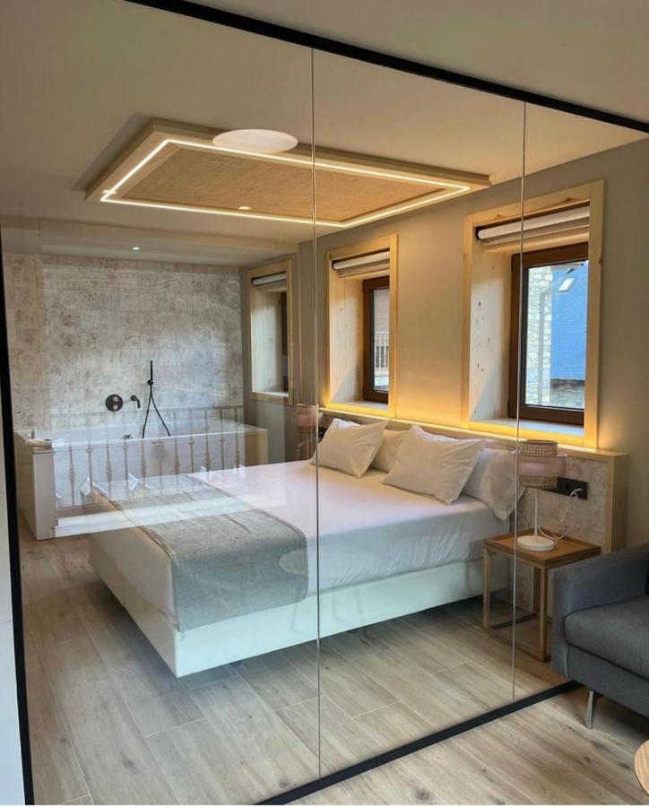 Hotel Boutique Mediodia & Apartments (Adults Only) Plan Ngoại thất bức ảnh