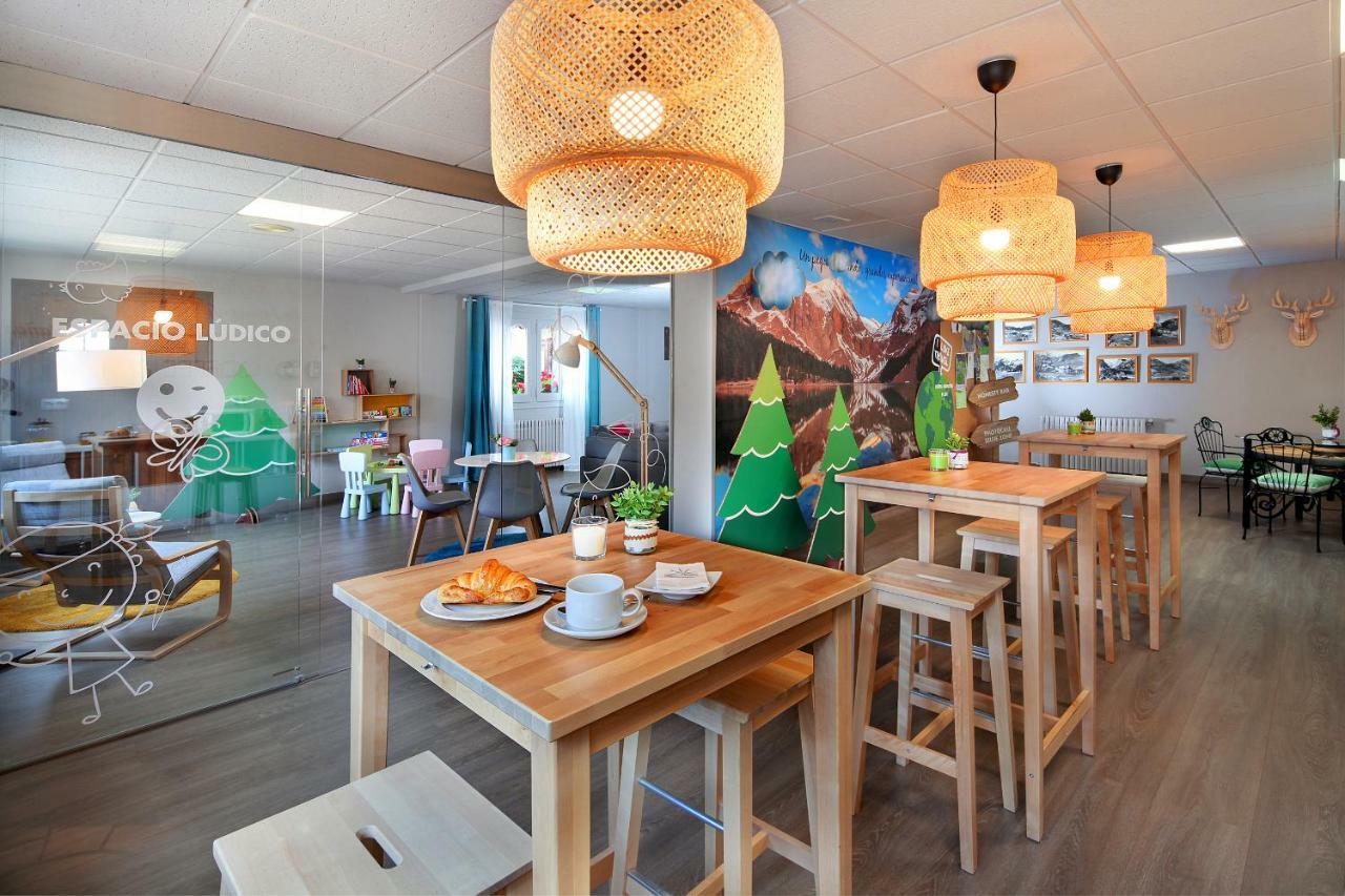 Hotel Boutique Mediodia & Apartments (Adults Only) Plan Ngoại thất bức ảnh